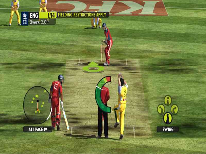 ea sports cricket 2016 free download